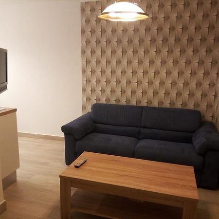 Lexy'S Apartment Brassó Kültér fotó